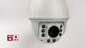 h.264 hd תוצרת סין מצלמה הדמיה תרמית flir - Product Image 4