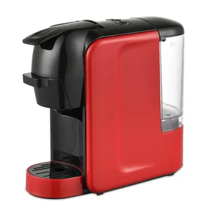 <span class=keywords><strong>Mini</strong></span> cafetera portátil de cápsulas Espresso, cafetera para el hogar, oficina, hoteles, uso doméstico - Product Image 3