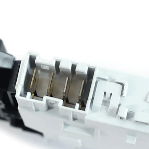 EBF49827803 Arandela de bisagra de enclavamiento eléctrico Manual/Interruptor de bloqueo de lavadora para piezas de electrodomésticos de lavandería duraderas ecológicas - Product Image 6