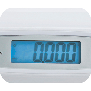 Balança Digital LCD de Alta Precisão para Recém-Nascidos, Barata, com Suporte OEM e ODM, Balança de Plástico - Product Image 3