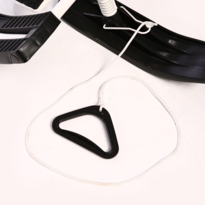 โรงงานขายส่งรถสโนว์โมบิลคุณภาพสูงสำหรับกีฬากลางแจ้งในฤดูหนาว พร้อมเบรก รถสกีสำหรับเล่นบนหิมะ - Product Image 5