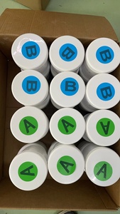 Nhanh chóng chữa Silicone khuôn làm Putty kit, không có lộn xộn dễ dàng để sử dụng cho các dự án tự làm và nguyên mẫu - Product Image 6