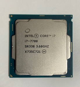 ใช้ซีพียู I3 9100F 8100 I5 8400 8500 9400F 9500T 9600KF 9700K แบบ LGA 1151 ความเร็ว 3.0GHz - Product Image 3