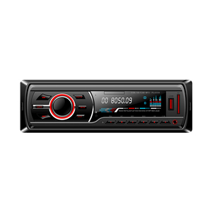 Lecteur MP3 de voiture LED Offre Spéciale basse puissance avec USB SD et AUX-in pour radio <span class=keywords><strong>multimédia</strong></span> Audior Dvd - Product Image 1