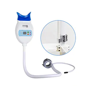 Tandheelkundige Apparatuur Unit Tanden Whitening Accelerator Tanden Whitening Licht Machine