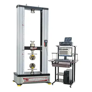 Máquina de prueba universal de resistencia a la flexión de compresión de hormigón