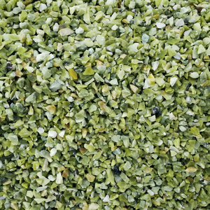 Vente en gros de galets de riz vert naturel, galets de rivière, <span class=keywords><strong>gravier</strong></span> pour la décoration de paysages, jardins et parcs - Product Image 1
