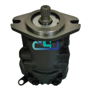 Moteur de ventilateur hydraulique pour excavatrice MMF044D, pièces de machines de construction, pompe hydraulique - Product Image 1