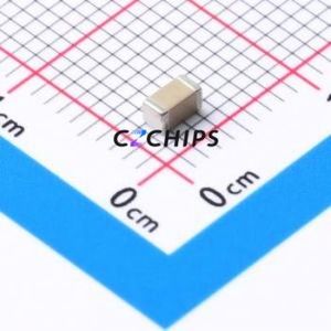 Condensateur SMD (MLCC) C1206C474K1RACTU 1206 (Capacité : 470nF) (Précision : 10%) Tension nominale : 100V - Product Image 2