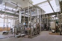 Machine de glaçage liquide pour œufs et jus, 30 w, prix d'usine