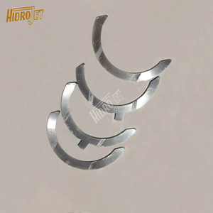 Arandela de Empuje 1005087-52D 1005086-52D para Excavadora Deutz LG956L 6M1013, Piezas de Excavadora, Accesorio de Excavadora, STOCK al por Mayor - Product Image 2