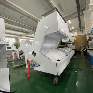 Chất lượng cao sx42 hạt hướng dương Màu SORTER 1.2-2.5 (t/h) máy - Product Image 4