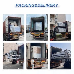 Machine automatique <span class=keywords><strong>de</strong></span> fabrication <span class=keywords><strong>de</strong></span> sacs continus à ruban Chenqi ZXCS-800/1000 pour fabricants <span class=keywords><strong>de</strong></span> sacs en plastique (sacs <span class=keywords><strong>de</strong></span> courses/sacs poubelles) - Product Image 5