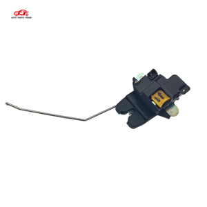 Sistema <span class=keywords><strong>de</strong></span> Actuador <span class=keywords><strong>de</strong></span> Puerta <span class=keywords><strong>de</strong></span> Coche <span class=keywords><strong>Cerradura</strong></span> del Portón Trasero para KIA <span class=keywords><strong>FORTE</strong></span> 2013 OEM 81230-1M040 - Product Image 4
