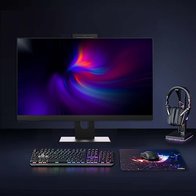 Computer Desktop I3 I5 I7 Buy Computers From China All in One Pc Good for Gaming Monoblock Pc Full Set Gaming Pc