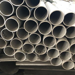 Высококачественная труба из нержавеющей стали 316L <span class=keywords><strong>AISI304</strong></span>, поставщик бесшовных труб - Product Image 5