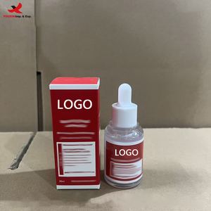 Suero Facial de Astaxantina, Reduce las Líneas Finas de Expresión, Reafirma y Tensa la Piel, Suaviza, Nutre, Ilumina, Hidrata, GZ RTS, Pedido Mixto al por Mayor - Product Image 1