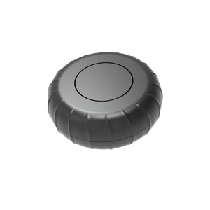 Kein SIM-Karten-GPS-Tracker, intelligentes Anti-Verlust-Gerät, Mini-Rund-Haustier-Ortungsgerät, Echtzeit-Telefonortung, Bluetooth-Anti-Verlust-Alarmsystem - Product Image 1