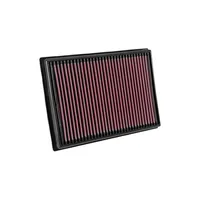 Nouveau filtre à air haute performance 178010L040 pour Toyota Fortuner Hilux 2.4D 2.7 2.8D 4.0 V6 2GD 1GD 2TR 1GR 2015-2025