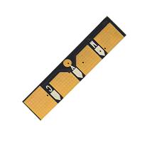 Puce de cartouche de toner CLT-407/409 pour Samsung CLP-320/321/325/326/3185/3186/310/315/3170/3175 Chip0