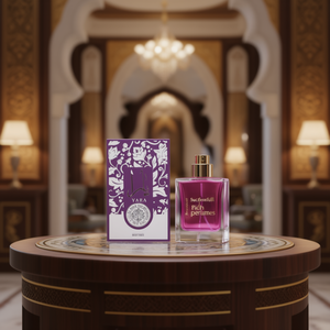 Laitafa Yara Eau De Parfum Spray 100Ml Floreale Lunga Durata Per Uso Quotidiano Femminile - Product Image 2