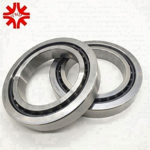 Roulement à billes à contact angulaire <span class=keywords><strong>60</strong></span> <span class=keywords><strong>BTR</strong></span> 10 60BTR10H 60x95x33 mm - Product Image 3