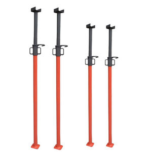 Sistema de Andamios para Construcción, Puntal Ajustable, Puntal de Acero Ajustable - Product Image 4
