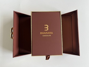 Perfume Original BHARARA CHOCOLATE al por Mayor, Perfumes Árabes Originales, Fragancia de Rosas, Perfume Árabe en Dubái - Product Image 4