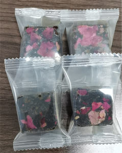 <span class=keywords><strong>ราคา</strong></span>ที่ดีที่สุดคุณภาพระดับพรีเมียมสั่งซื้อจํานวนมาก OEM ชาขิงน้ําตาลทรายแดงออร์แกนิกบล็อกชาเพื่อสุขภาพผสม - Product Image 6