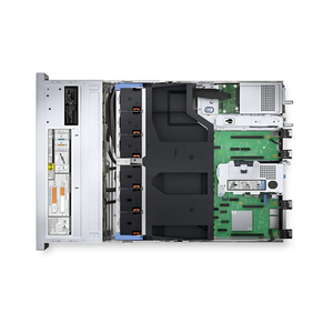 Nouvel ordinateur PC d'origine PPoweredge <span class=keywords><strong>R750xs</strong></span> Win Intel Xeon Gold CPU 2U Rack Rail Server - Product Image 2