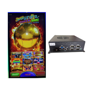 <span class=keywords><strong>2026</strong></span>年最畅销 Aurora Plus/Classic/<span class=keywords><strong>Super</strong></span> Link 专业技能游戏电脑板视频游戏机 - Product Image 4