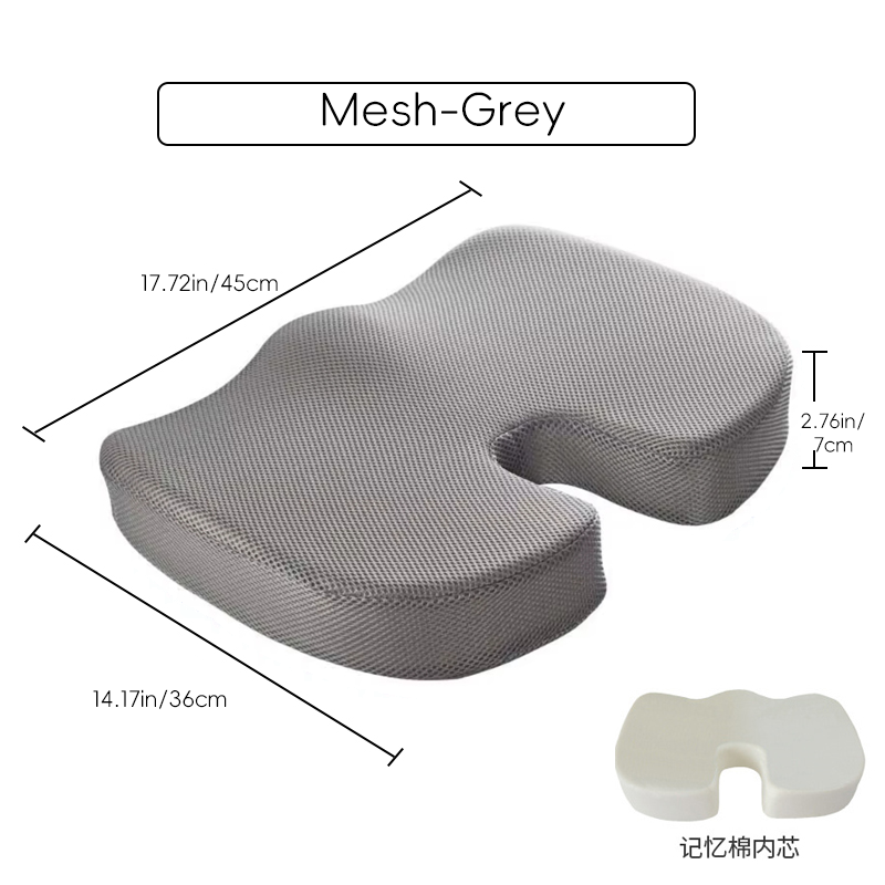 Mesh-grey