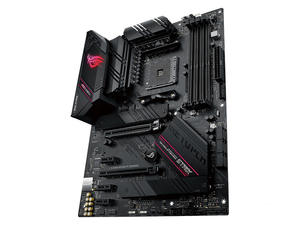 เมนบอร์ด <span class=keywords><strong>ROG</strong></span> <span class=keywords><strong>STRIX</strong></span> <span class=keywords><strong>B550</strong></span>-F GAMING WIFI รองรับ CPU 3700X/5800X/5600X (AMD <span class=keywords><strong>B550</strong></span>/socket AM4) - Product Image 5