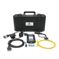 Adaptador de Comunicación 27610402, Herramienta de Diagnóstico 3, Inspección de Fallas de Comunicación de la ECU, Interfaz de Motor Diésel, Apto para Perkins