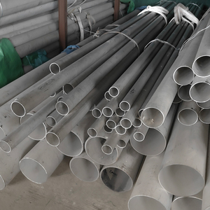 High Quality 201 Stainless Steel <strong>Tube</strong> for Construction - Product Image 4