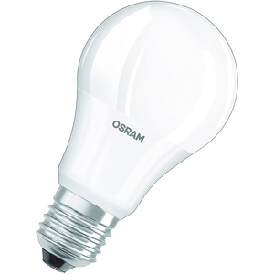 หลอดไฟ LED E27สำหรับ OSRAM 9W หลอดไฟ LED ให้ความอบอุ่น2700K แพ็ค3ชิ้น - Product Image 2