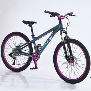 <span class=keywords><strong>Bicicletas</strong></span> de Turismo de Ciclismo de larga distancia para adultos, hombres y mujeres, aleación de aluminio, cambio de marchas, <span class=keywords><strong>bicicletas</strong></span> <span class=keywords><strong>urbanas</strong></span> todoterreno - Product Image 5