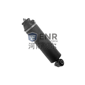 Amortiguador de suspensión neumática para camiones Volvo 21430900 para camiones de servicio medio y pesado, pieza de repuesto - Product Image 2
