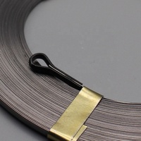 3mm/4mm/5mm En Métal Extracteur de Câble de fibre câble extracteur Électrique Tire Fil D'acier Fil De poisson ruban