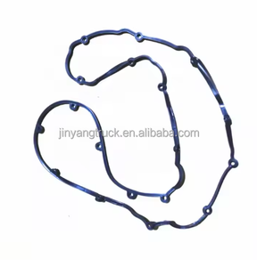 High Quality Heavy-duty Truck Heavy-duty truck MC11 Cylinder Head Cover Gasket 201V03905-0177 Common Rail Fuel <strong>Injector</strong> <strong>Nozzle</strong> - Product Image 4
