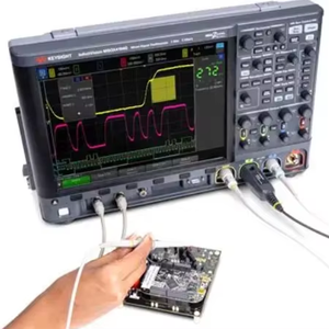 Oscilloscopes d'origine Keysight Infiniivision 4000g série X - Product Image 1