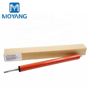 Moyang <span class=keywords><strong>LPR</strong></span>-P2035 fuser Con lăn áp lực thấp hơn Con lăn tay áo cho HP M425 M401DN <span class=keywords><strong>M401N</strong></span> M425dn phần máy in - Product Image 1