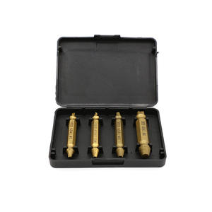 Lot de 4 extracteurs à double tête en acier rapide Mycon Tools pour tarauds et inserts filetés – Vente en gros - Product Image 3