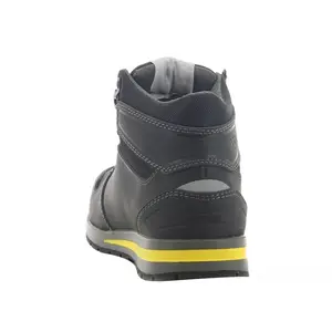 Joggers di sicurezza SPEEDY S3 Chaussure De Securite scarpe antinfortunistiche leggere di marca per uomo prezzo stivali con puntale in acciaio