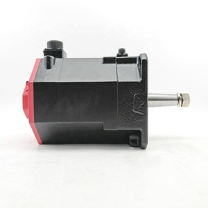 Moteur d'entraînement Fanuc A06B-2243-B605 AiF 12/4000 de qualité supérieure, original et neuf, pour machine - Product Image 1