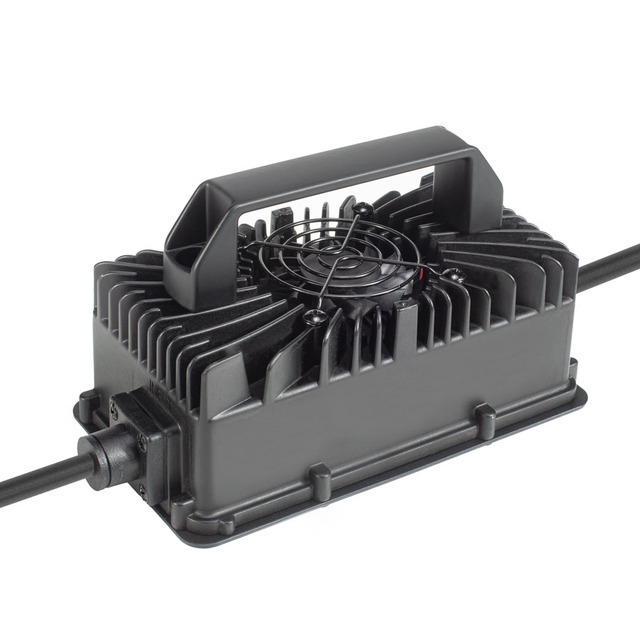 Electric Vehicle Tool 36V 15A 18A Lead Acid LiFePO4 Li-ion Lithium Battery Charger