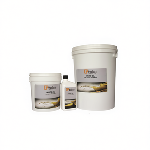 Huile industrielle blanche Ttake 5L 20L 1L pour utilisation en machine - Product Image 2