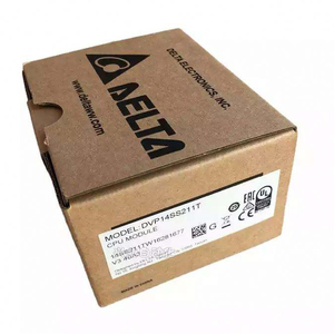 Nuevo Controlador PLC DVP14SS211R DVP14SS211T, Módulo CPU, Controlador Programable PLC - Product Image 6