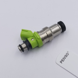 Injecteur de carburant PEIVSO OEM 23209-70080 pour Toyota Crown Cressida Suppra 3.0L 1989-1992 - Best-seller - Product Image 6