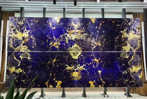 <span class=keywords><strong>Pietra</strong></span> <span class=keywords><strong>preziosa</strong></span> Sodalite Blu Granito Brasile Blu Marmo Traslucido <span class=keywords><strong>Pietra</strong></span> Blu - Product Image 2